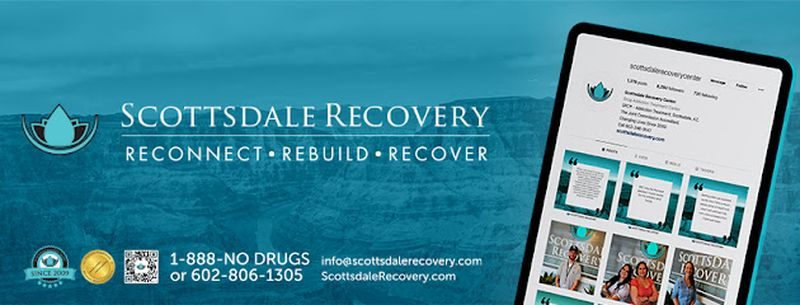foto deScottsdale Recovery