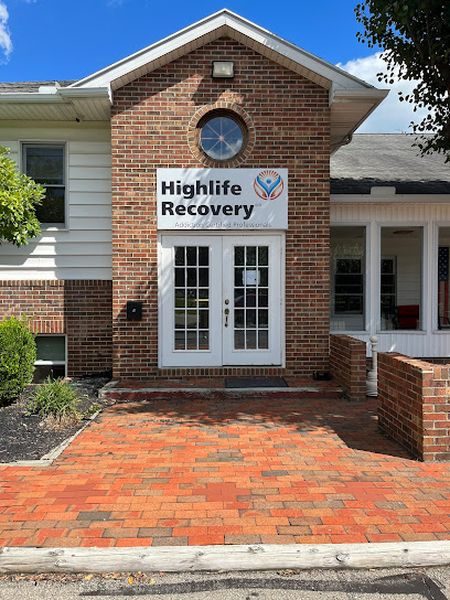foto deHighlife Recovery