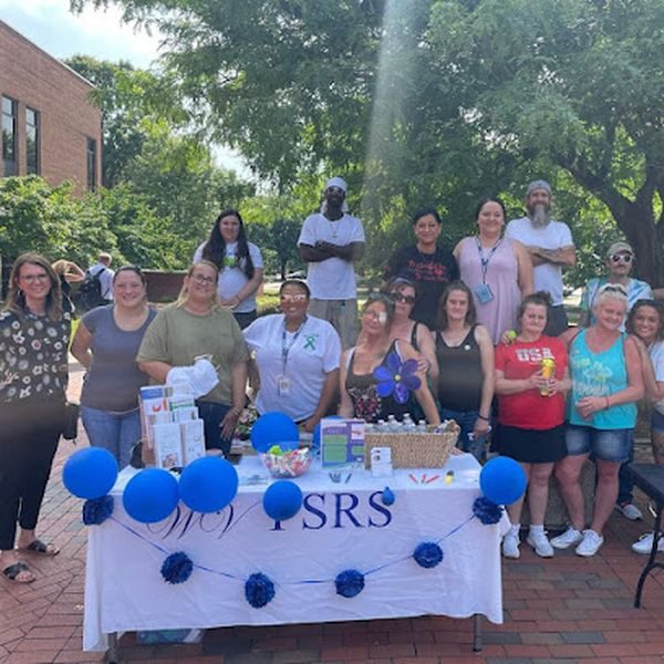 foto deWv Family Support and Rehab Services