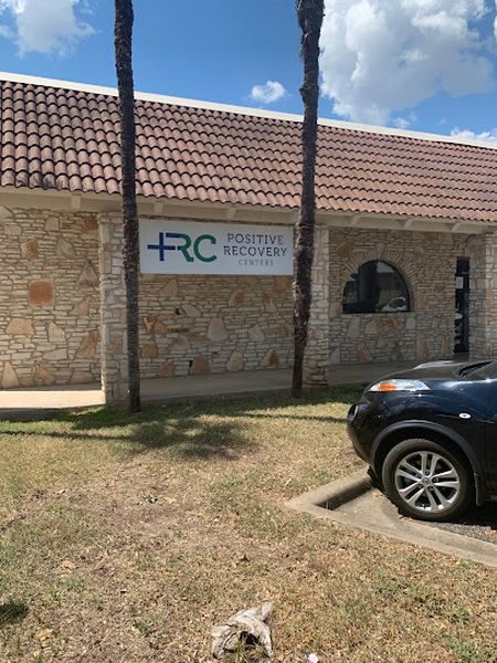 foto dePositive Recovery Centers - Addiction Treatment in San Marcos