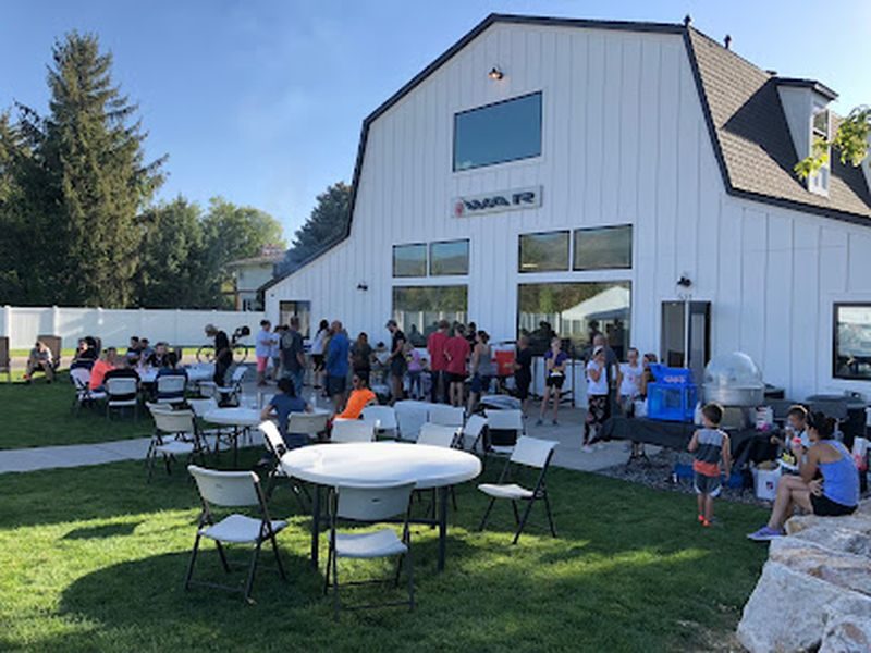 foto deTurning Point Centers - Kaysville Outpatient Treatment