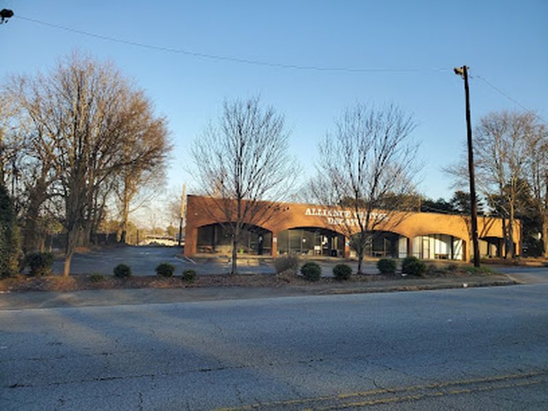 foto deAlliance Recovery Center