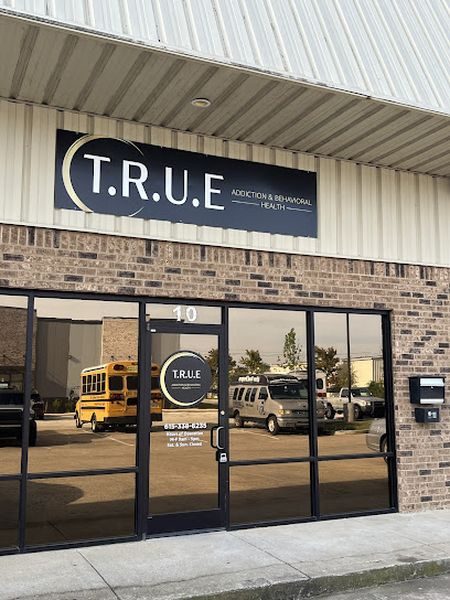 foto deTRUE Addiction and Behavioral Health