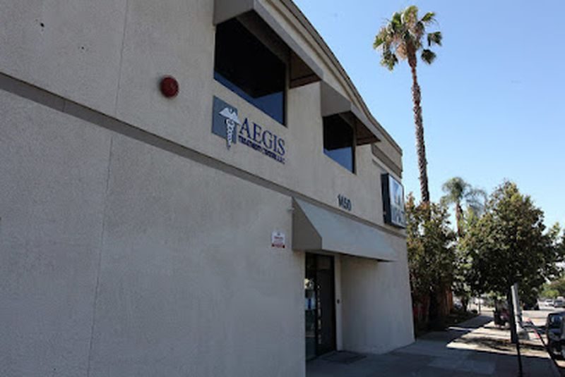 foto deAegis Treatment Centers | Pasadena