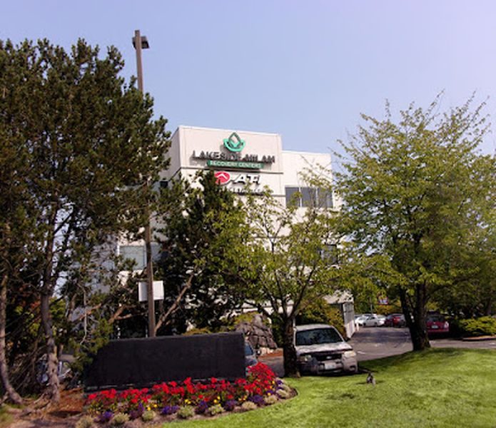 foto deLakeside-Milam Outpatient Rehab - Tacoma