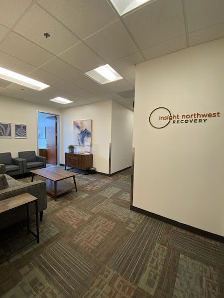 foto deInsight Northwest Recovery