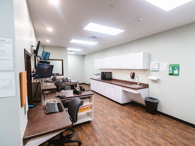 foto deCumming Comprehensive Treatment Center