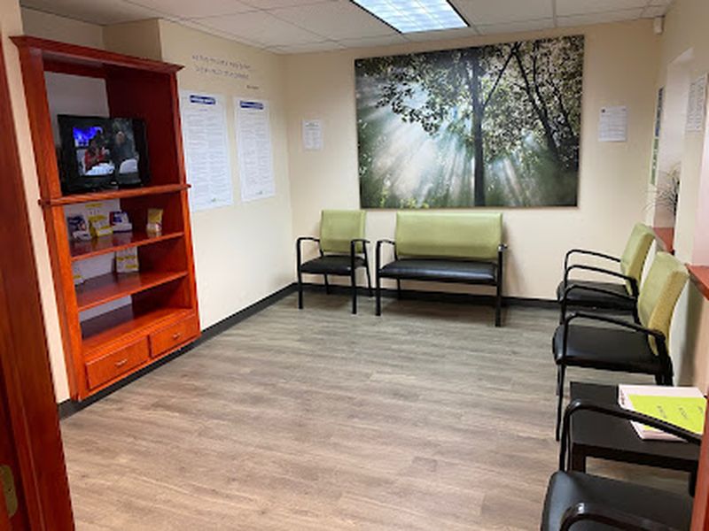 foto deCleanSlate Outpatient Addiction Medicine