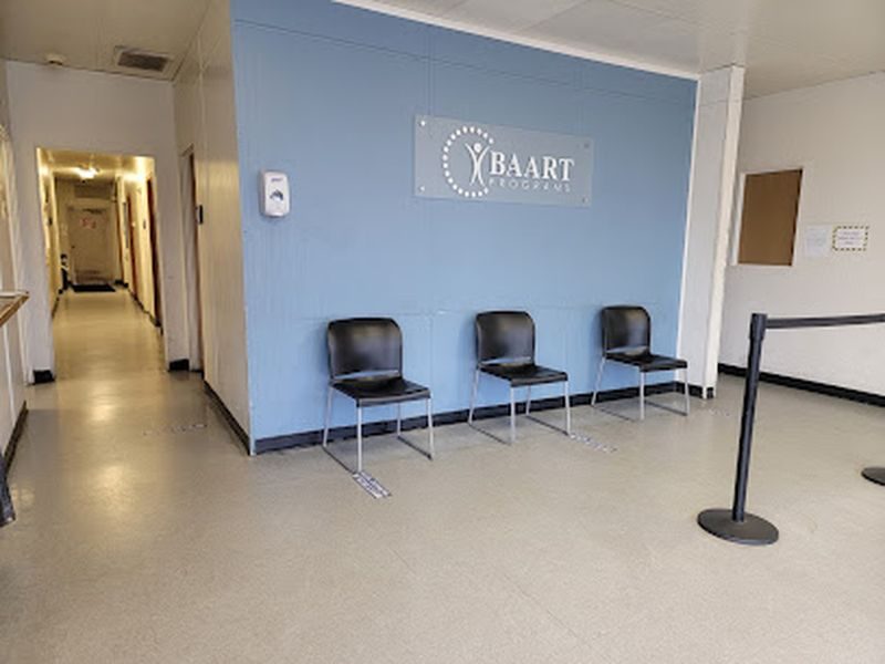 foto deBAART Programs Van Ness