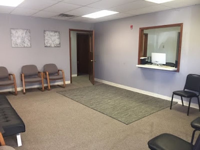 foto deLima Recovery Clinic