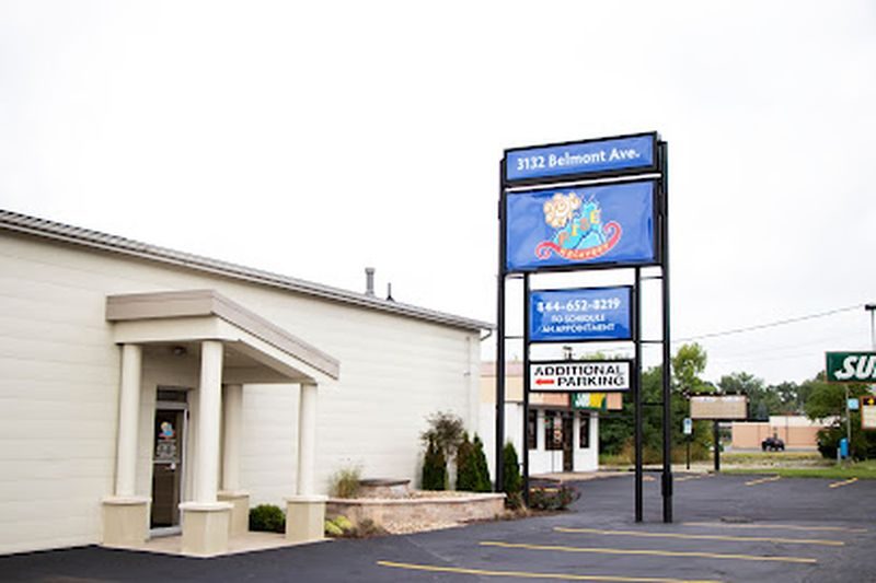 foto deRISE Recovery- Youngstown