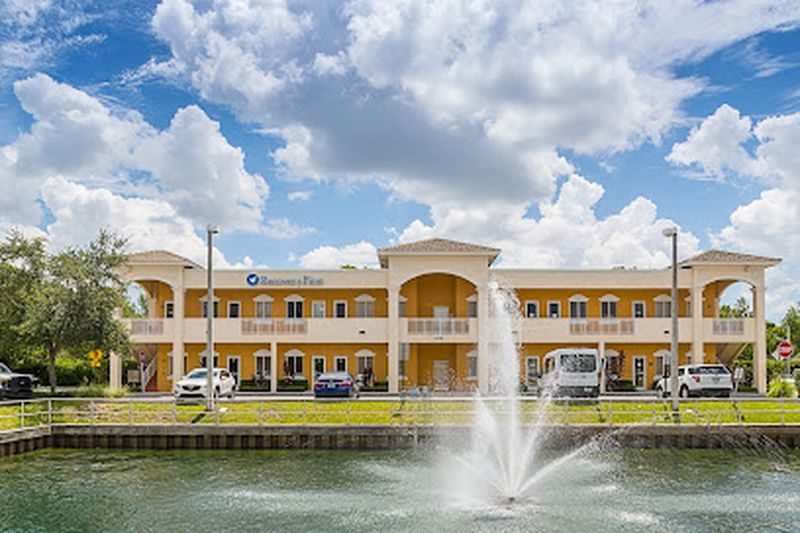 foto deRecovery First Treatment Center