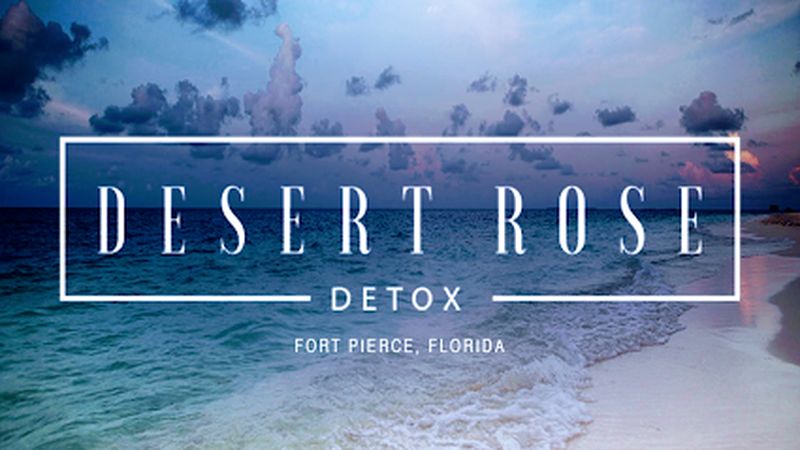 foto deDesert Rose Detox