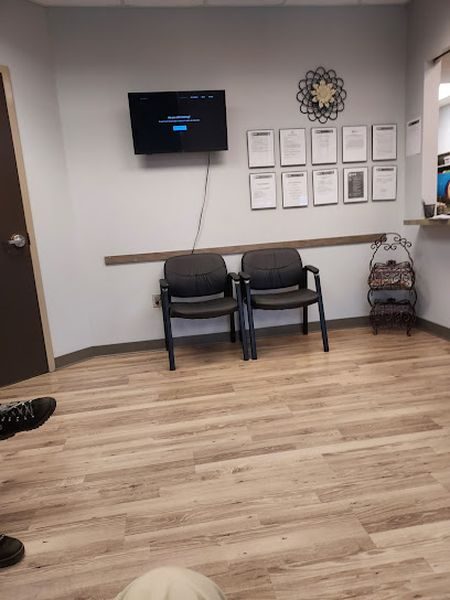 foto deARC Counseling Center