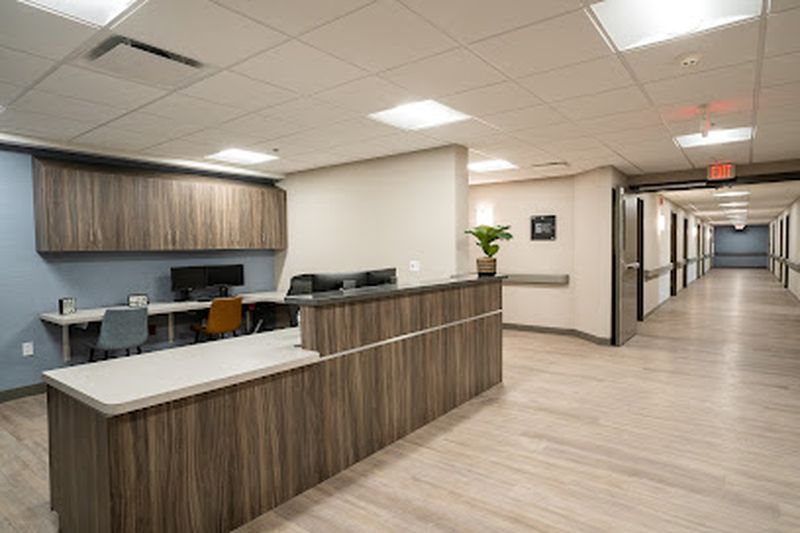 foto deIndiana Center for Recovery- Alcohol and Drug Rehab Center Mishawaka South Bend