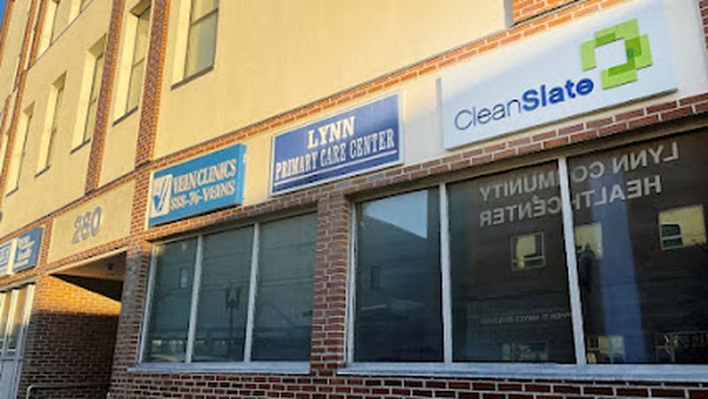 foto deCleanSlate Outpatient Addiction Medicine