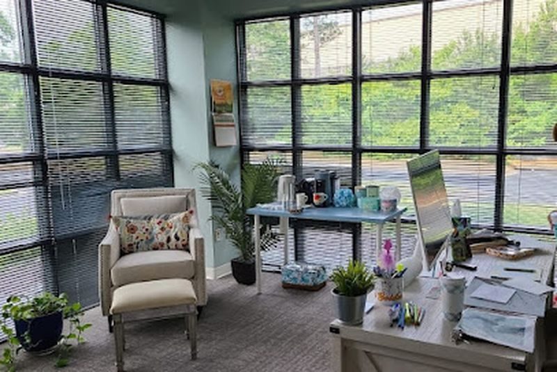 foto deSanative Wellness and Recovery Georgia
