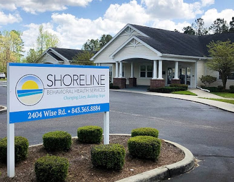 foto deShoreline Behavioral Health