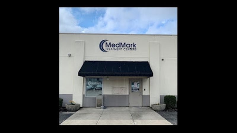 foto deMedMark Treatment Centers Columbus East