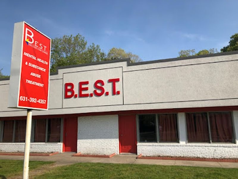 foto deB.E.S.T. Behavioral Enhancement and Substance Abuse Treatment Mental Health Suboxone Vivitrol