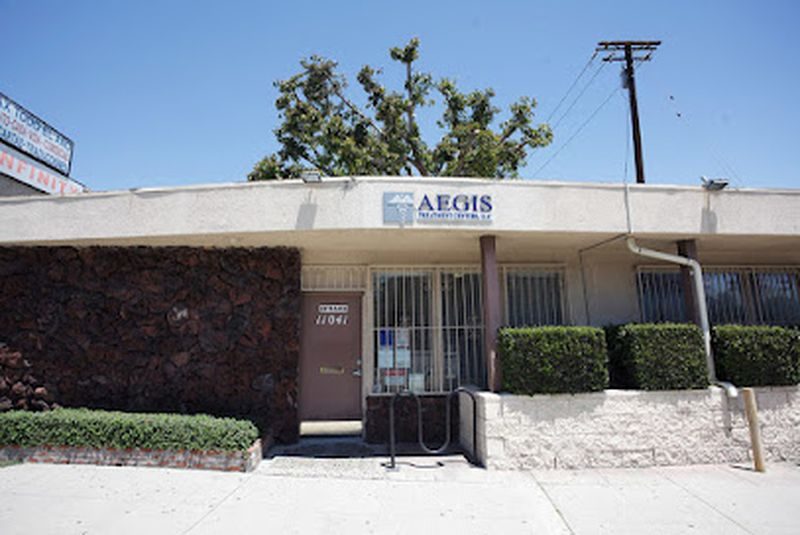 foto deAegis Treatment Centers | El Monte