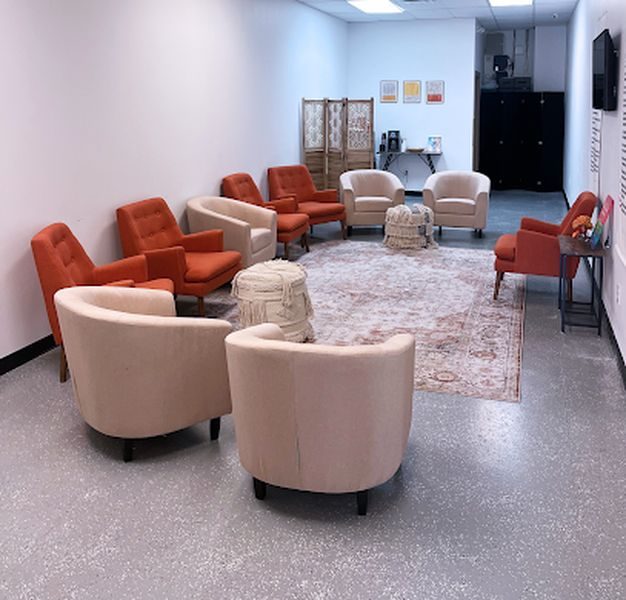 foto dePositive Recovery Centers - Drug and Alcohol Rehab in Cinco Ranch