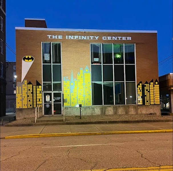 foto deThe Infinity Center