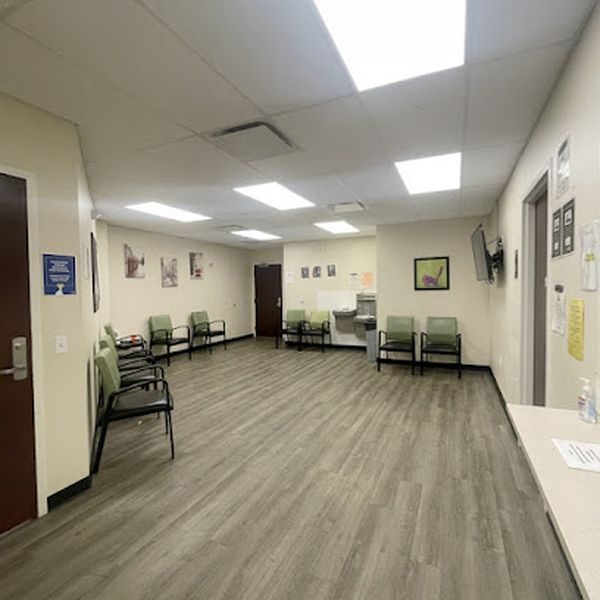 foto deCleanSlate Outpatient Addiction Medicine