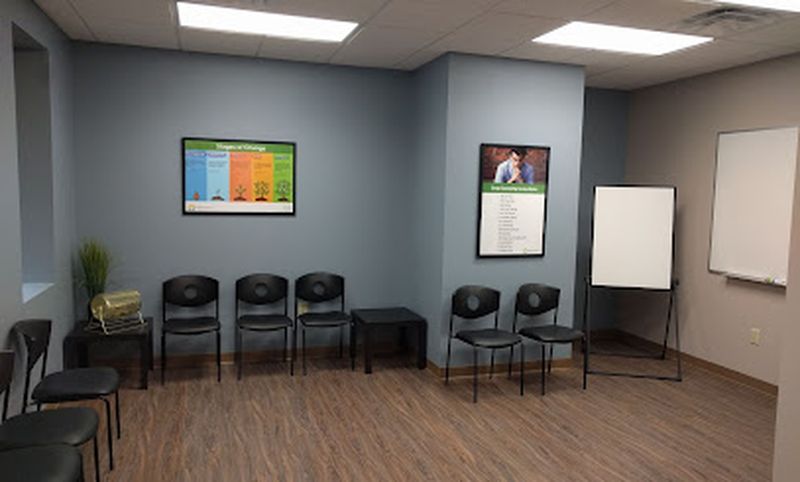 foto deEvansville Addiction Treatment Network