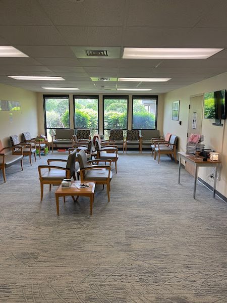foto deTalbot Health Services