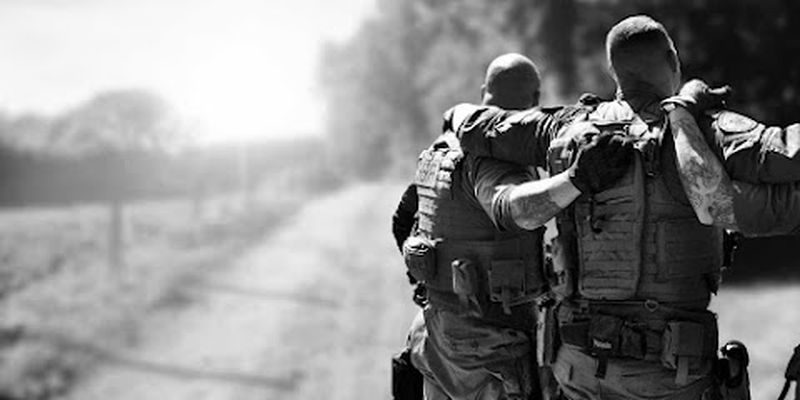 foto deWarriors Heart