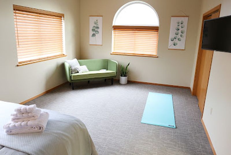 foto deSequoia Detox Centers