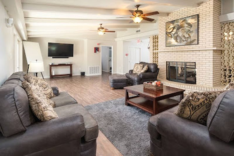 foto deBay Area Recovery Center - Women's Drug and Alcohol Rehab