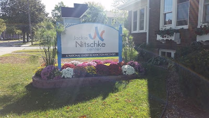 foto deJackie Nitschke Center