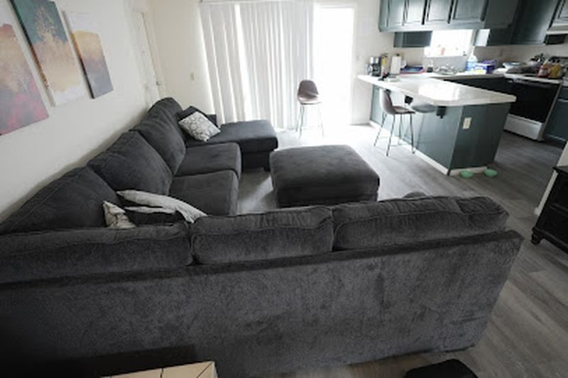 foto dePacific Beach Recovery