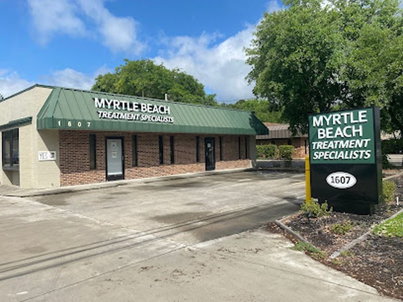 foto deMyrtle Beach Treatment Specialists