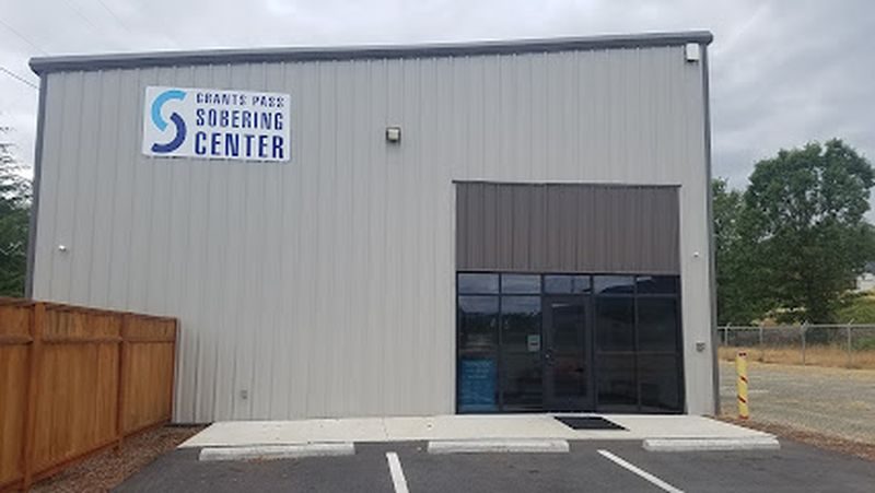 foto deGrants Pass Sobering Center