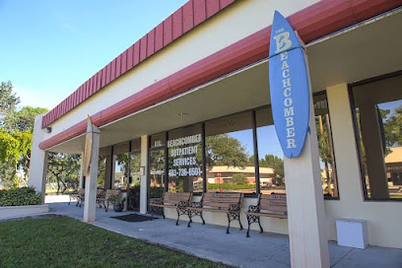 foto deBeachcomber Family Center for Addiction Recovery