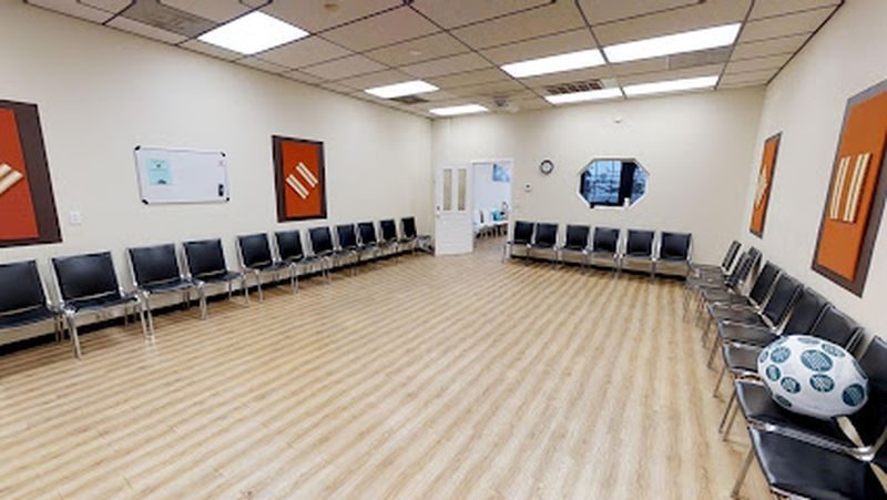 foto deAction Drug Rehabs - Bakersfield Outpatient Services