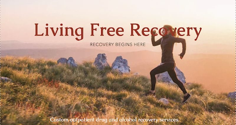 foto deLiving Free Recovery LLC