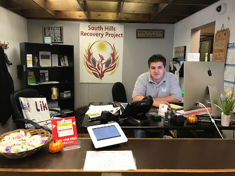 foto deSouth Hills Recovery Project