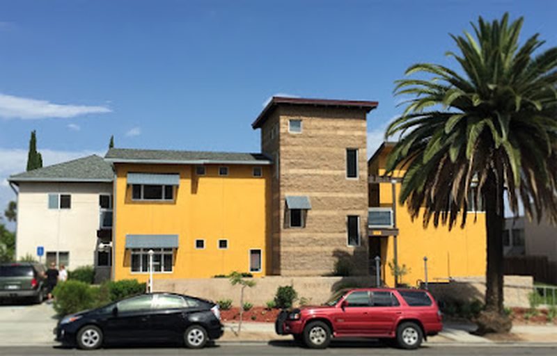 foto deStepping Stone of San Diego, Inc.