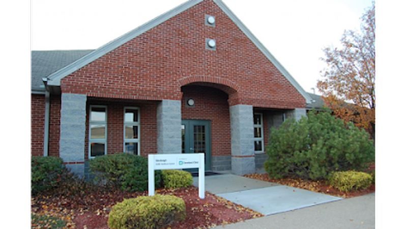 foto deGlenbeigh Outpatient Center of Canton
