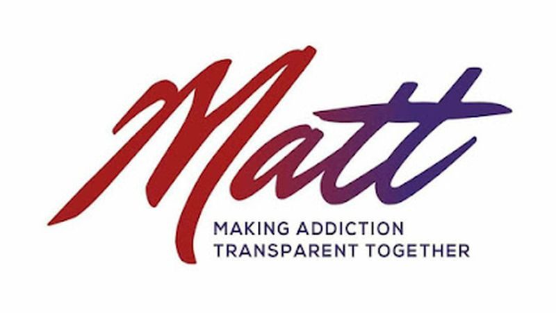 foto deM.A.T.T. Making Addiction Transparent Together