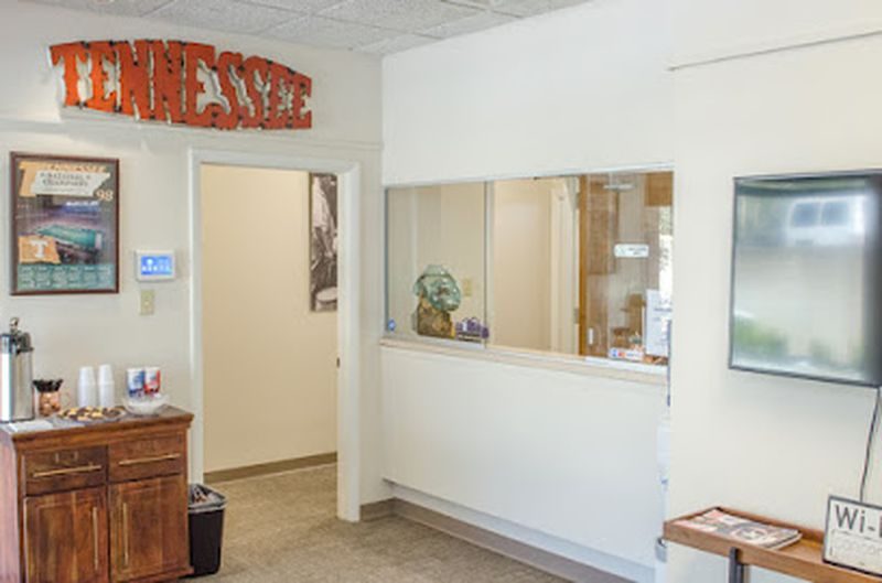 foto deConcord Recovery Center - Knoxville Suboxone Clinic