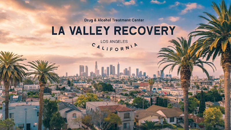 foto deLA Valley Recovery