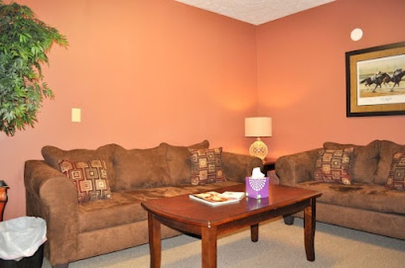 foto deThe Lexington Center for Addiction Recovery