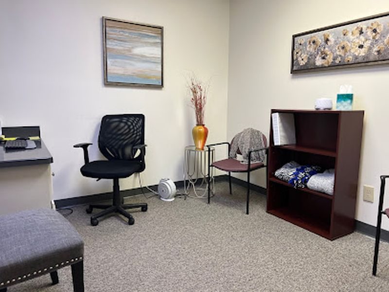 foto deAppleGate Recovery Lewisville