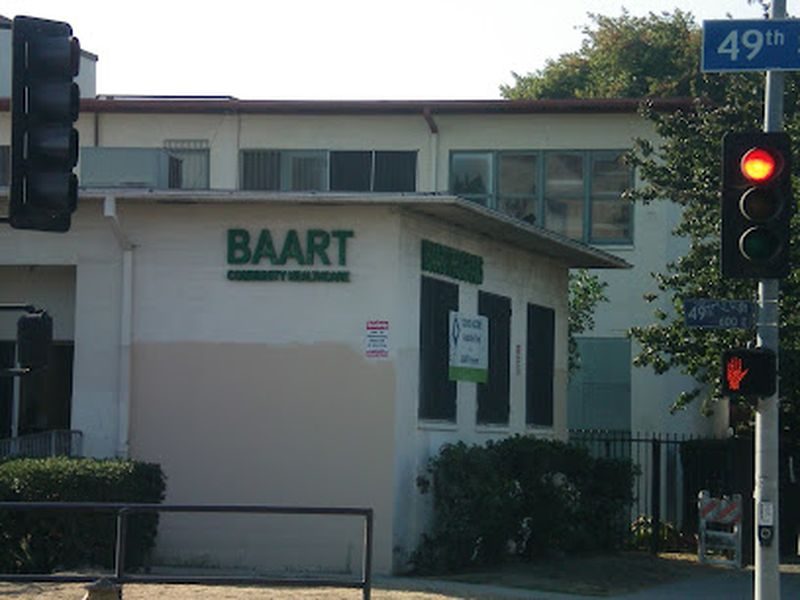 foto deBAART Programs Southeast