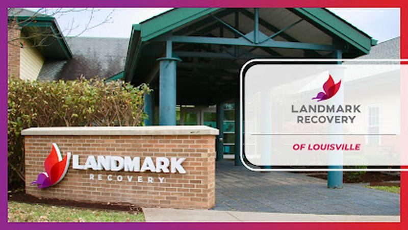 foto deLandmark Recovery of Louisville